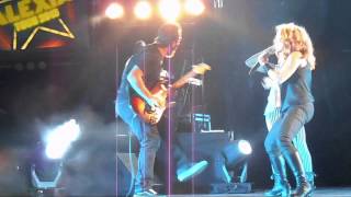 Il meglio di....Alexia Tour 2013