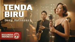 Download lagu Tenda Biru - Desy Ratnasari | Lagu Nostalgia 90-an (Bossanova Jazz Cover) mp3 Download lagu Tenda Biru - Desy Ratnasari | Lagu Nostalgia 90-an (Bossanova Jazz Cover) mp3