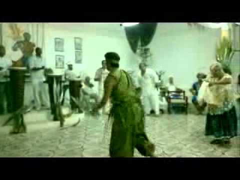 TERREIRO DE ZÉ DE OBAKOSSÔ (29/04/2012 )