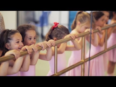 Vídeo Colegio Británico - British Council School