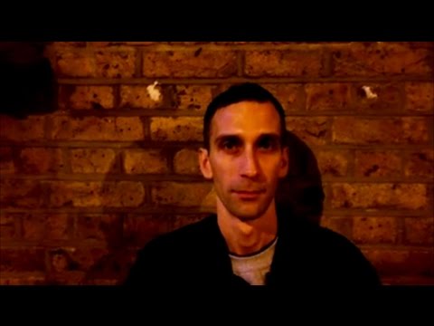 Not Waving - Get Serious [OFFICIAL VIDEO]