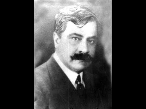 Daniel Alomía Robles. "La Colonia". Poema Sinfónico "El Indio" Parte 3.