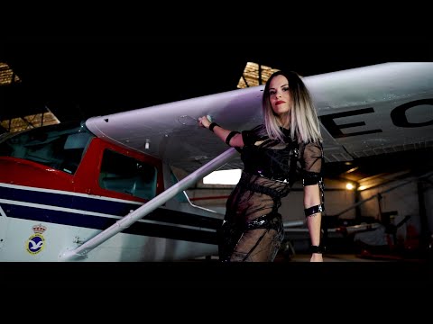 Jia Miles - Nadie Como Tú (Official Video)