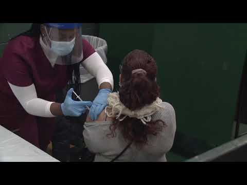 Tri State COVID Latest