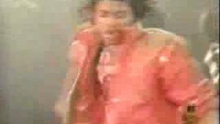 Michael Jackson - Just good friends