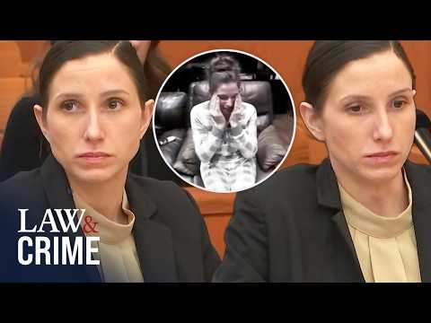 9 Gripping Moments in Kouri Richins' Murder Trial So Far