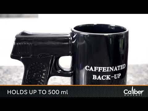 World's Rarest Firearm Action Twists Open -- Rotary Round Action