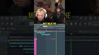 Jason Shocked D4vd With His Singing 😳🔥