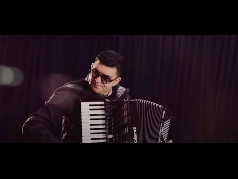 DRAGAN KRSTIC PEKA - MY WAY - (OFFICAL VIDEO) 2019 NEW