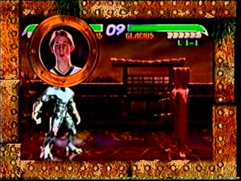 Gamesmaster   S06E05   Uri Geller