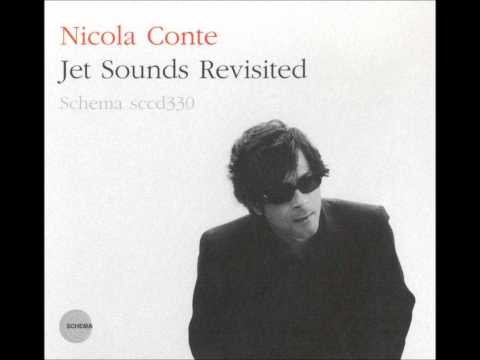 Nicola Conte & Gianluca Petrella - Tema In Hi-Fi