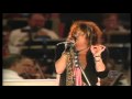 Aerosmith & The Boston Pops Orchestra - I Don't Want To Miss A Thing (Live 2006)