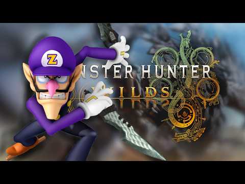 Best of Zombey - MONSTER HUNTER WILDS