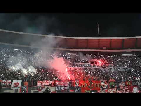 178. derbi parole na poluvremenu