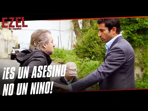 Ezel y Ali Secuestra a Ocak - Ezel En Español Capitulo 144