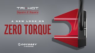 We Moved Zero Torque FORWARD. Introducing Square 2 Square Tri-Hot