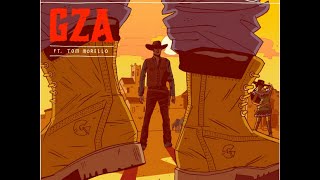 The Mexican By The GZA. Feat. Tom Morello