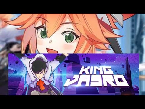 KingJasro VS JessNoLimit  *IMPOSTOR* IMPOSTOR ANG PANALO? (Intense Match!) - Mobile Legends