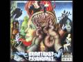 Brainticket - There's a Shadow Watching You ...