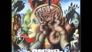 Brainticket - There's a Shadow Watching You
