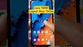 Download lagu Cara LogOut Keluar Akun TikTok di Aplikasi TikTok #kianmudah #logouttiktok #keluartiktok #tiktok mp3 Download lagu Cara LogOut Keluar Akun TikTok di Aplikasi TikTok #kianmudah #logouttiktok #keluartiktok #tiktok mp3