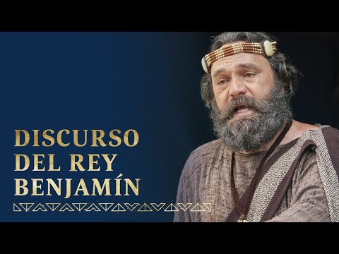 El rey Benjamín se dirige a su pueblo | Mosíah 1–5