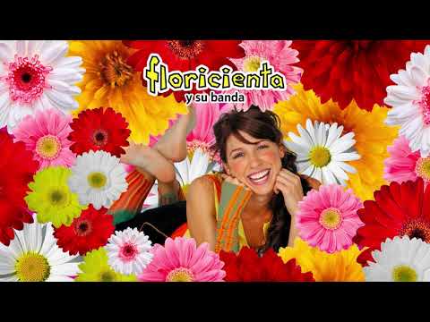 Floricienta - Floricienta y su banda