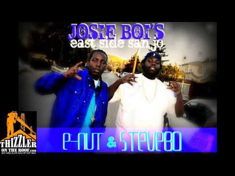 Stevebo ft. E-Nut - Who Is Stevebo? [THIZZLER.com]