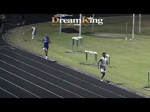 Boys Sprint Medley Relay