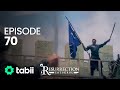 Resurrection: Ertuğrul | Episode 70