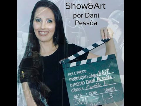 Dani Pessôa Apresenta “Direção Artística”