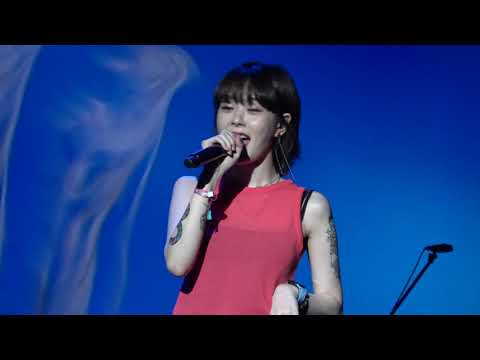 190616_ 바람이 될게 - SOMA (소마)2 _@서울파크뮤직페스티벌