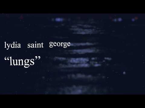 Lungs Lyric Video