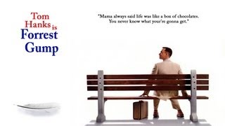 Alan Silvestri - Forrest Gump Suite (Orginal Forrest Gump Score)