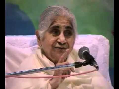 Video 35..February 04..2011.(Celebrating 95 Years Of Dadi Janki ji)