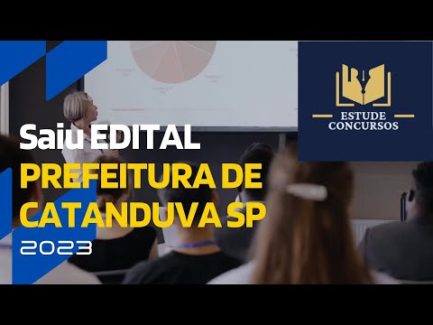 Apostila PREFEITURA DE CATANDUVA SP 2023 Professor Berçarista