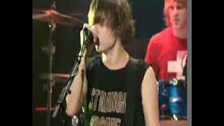 The Vines - Animal Machine (MTV2 $2 Bill 2004)