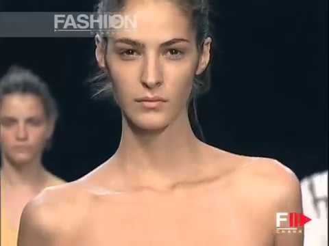 Fashion Show "Fendi" Autumn Winter 2006 2007 Milan 2 of 3 by Fashion Channel