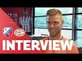 RUITER | 'Dan wordt dat kippenvel'