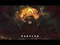 BABYLON - prod. Wrap (150 BPM) 2023 ®