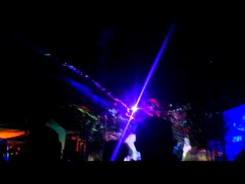 Live@Parvati peaking 2015