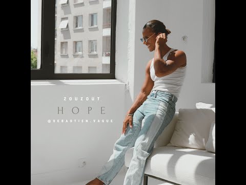 Zouzout - Hope