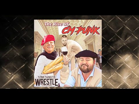 STW #53: The Rise of CM Punk