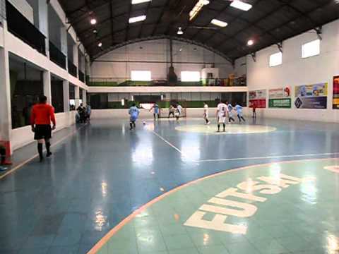 2ª Copa Menaka de Futsal - 2013