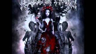 Cradle of Filth - The Spawn of Love and War