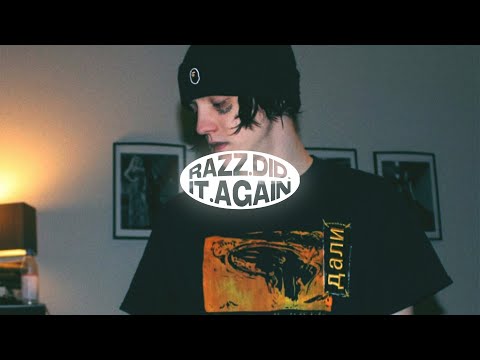 (FREE) T-LOW x LUIS TYPE BEAT - "warten" (prod. razz.did.it.again)