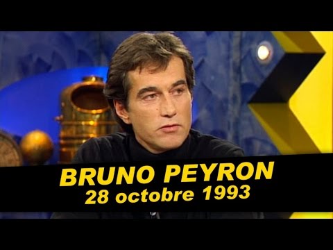 Bruno Peyron est dans Coucou c'est nous - Emission complète
