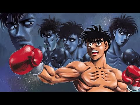 Hajime No Ippo