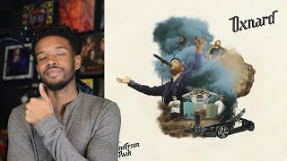 Anderson .Paak - OXNARD Final Thoughts