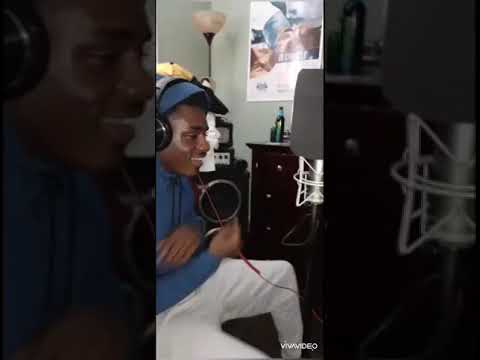 (Quan Da Goat) ft. (Swagg Gang) Step Bout It